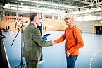 Das Schulsportjahr wurde in Bad Langensalza eingeläutet (Foto: Christoph Keil) Das Schulsportjahr wurde in Bad Langensalza eingeläutet (Foto: Christoph Keil)