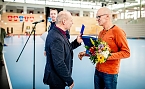 Das Schulsportjahr wurde in Bad Langensalza eingeläutet (Foto: Christoph Keil) Das Schulsportjahr wurde in Bad Langensalza eingeläutet (Foto: Christoph Keil)