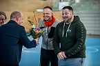 Das Schulsportjahr wurde in Bad Langensalza eingeläutet (Foto: Christoph Keil) Das Schulsportjahr wurde in Bad Langensalza eingeläutet (Foto: Christoph Keil)