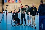 Das Schulsportjahr wurde in Bad Langensalza eingeläutet (Foto: Christoph Keil) Das Schulsportjahr wurde in Bad Langensalza eingeläutet (Foto: Christoph Keil)