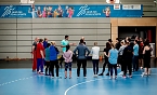 Das Schulsportjahr wurde in Bad Langensalza eingeläutet (Foto: Christoph Keil) Das Schulsportjahr wurde in Bad Langensalza eingeläutet (Foto: Christoph Keil)