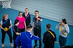Das Schulsportjahr wurde in Bad Langensalza eingeläutet (Foto: Christoph Keil) Das Schulsportjahr wurde in Bad Langensalza eingeläutet (Foto: Christoph Keil)