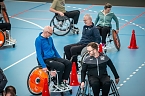 Das Schulsportjahr wurde in Bad Langensalza eingeläutet (Foto: Christoph Keil) Das Schulsportjahr wurde in Bad Langensalza eingeläutet (Foto: Christoph Keil)