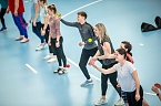 Das Schulsportjahr wurde in Bad Langensalza eingeläutet (Foto: Christoph Keil) Das Schulsportjahr wurde in Bad Langensalza eingeläutet (Foto: Christoph Keil)