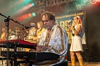 ABBA World Revival Show im Erlebnisbergwerk in Sondershausen (Foto: Sven Tetzel)