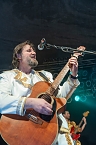 ABBA World Revival Show im Erlebnisbergwerk in Sondershausen (Foto: Sven Tetzel)