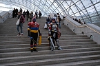 Leipziger Buchmesse 2024 (Foto: Peter Blei)