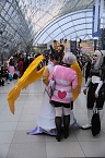 Leipziger Buchmesse 2024 (Foto: Peter Blei)