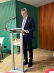 Kyffh&auml;userdelegation zu Besuch in Rum&auml;nien (Foto: Pressestelle Landratsamt)
