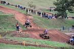 Peter Blei unterwegs beim Motorcross (Foto: Peter Blei) Peter Blei unterwegs beim Motorcross (Foto: Peter Blei)
