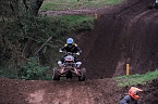 Peter Blei unterwegs beim Motorcross (Foto: Peter Blei) Peter Blei unterwegs beim Motorcross (Foto: Peter Blei)