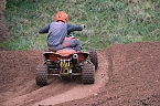 Peter Blei unterwegs beim Motorcross (Foto: Peter Blei) Peter Blei unterwegs beim Motorcross (Foto: Peter Blei)