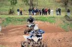 Peter Blei unterwegs beim Motorcross (Foto: Peter Blei) Peter Blei unterwegs beim Motorcross (Foto: Peter Blei)