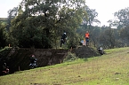 Peter Blei unterwegs beim Motorcross (Foto: Peter Blei) Peter Blei unterwegs beim Motorcross (Foto: Peter Blei)