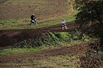 Peter Blei unterwegs beim Motorcross (Foto: Peter Blei) Peter Blei unterwegs beim Motorcross (Foto: Peter Blei)