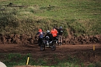 Peter Blei unterwegs beim Motorcross (Foto: Peter Blei) Peter Blei unterwegs beim Motorcross (Foto: Peter Blei)