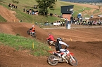 Peter Blei unterwegs beim Motorcross (Foto: Peter Blei) Peter Blei unterwegs beim Motorcross (Foto: Peter Blei)