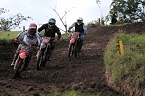 Peter Blei unterwegs beim Motorcross (Foto: Peter Blei) Peter Blei unterwegs beim Motorcross (Foto: Peter Blei)