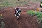 Peter Blei unterwegs beim Motorcross (Foto: Peter Blei) Peter Blei unterwegs beim Motorcross (Foto: Peter Blei)