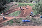 Peter Blei unterwegs beim Motorcross (Foto: Peter Blei) Peter Blei unterwegs beim Motorcross (Foto: Peter Blei)