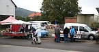 Bauernmarkt in Kelbra (Foto: Ulrich Reinboth) Bauernmarkt in Kelbra (Foto: Ulrich Reinboth)