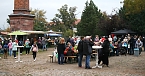 Bauernmarkt in Kelbra (Foto: Ulrich Reinboth) Bauernmarkt in Kelbra (Foto: Ulrich Reinboth)