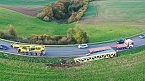 Ladung verloren (Foto: S. Dietzel)