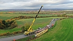 Ladung verloren (Foto: S. Dietzel)