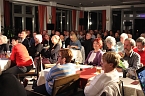 G&auml;ste bei "Krause h&ouml;chstpers&ouml;nlich" - Live Talk im ELMO in Bad Langensalza (Foto: Eva Maria Wiegand)