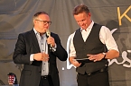 G&auml;ste bei "Krause h&ouml;chstpers&ouml;nlich" - Live Talk im ELMO in Bad Langensalza (Foto: Eva Maria Wiegand)