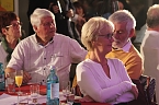 G&auml;ste bei "Krause h&ouml;chstpers&ouml;nlich" - Live Talk im ELMO in Bad Langensalza (Foto: Eva Maria Wiegand)