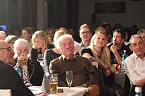 G&auml;ste bei "Krause h&ouml;chstpers&ouml;nlich" - Live Talk im ELMO in Bad Langensalza (Foto: Eva Maria Wiegand)