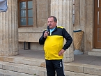 Erster Sondersh&auml;user Citylauf zu 900 Jahre Sondershausen (Foto: Janine Skara)
