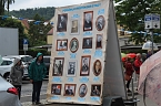 Festumzug zum 900. Geburtstag Sondershausens (Foto: emw)