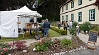 Gro&szlig;es Interesse in Worbiser B&uuml;schlebsm&uuml;hle (Foto: nnz)