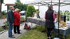Gro&szlig;es Interesse in Worbiser B&uuml;schlebsm&uuml;hle (Foto: nnz)