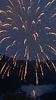 Feuerwerk zum Abschluss der Festwoche in Sondershausen (Foto: Eva Maria Wiegand)
