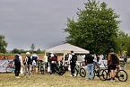 Triathlon in Sundhausen (Foto: Yelyzaveta Khurshudian)