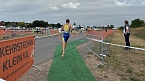 Triathlon in Sundhausen (Foto: Yelyzaveta Khurshudian)