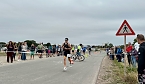 Triathlon in Sundhausen (Foto: Yelyzaveta Khurshudian)