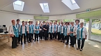 Bad Frankenh&auml;user Frauenchor zu Besuch im Seniorenheim in Ilfeld (Foto: Katrin Milde)