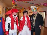 Rosenmontagsparty Sondershausen (Foto: Karl-Heinz Herrmann) Rosenmontagsparty Sondershausen (Foto: Karl-Heinz Herrmann)