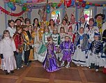 Rosenmontagsparty Sondershausen (Foto: Karl-Heinz Herrmann)