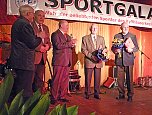 Leistungen gew&uuml;rdigt (Foto: Karl-Heinz Herrmann)