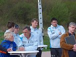 Einweihung Solaranlage (Foto: Karl-Heinz Herrmann)