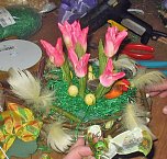 Osterstimmung (Foto: Steffen K&uuml;ttner)