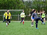 Fu&szlig;ballturnier im Borntal (Foto: Karl-Heinz Herrmann)