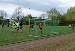 Fu&szlig;ballturnier im Borntal (Foto: Karl-Heinz Herrmann)