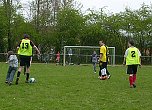 Fu&szlig;ballturnier im Borntal (Foto: Karl-Heinz Herrmann)