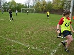 Fu&szlig;ballturnier im Borntal (Foto: Karl-Heinz Herrmann)